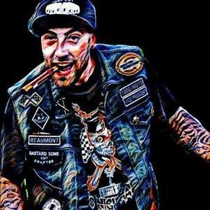 Meet your Posher, Gregory