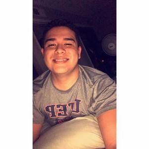 Meet your Posher, Bryan