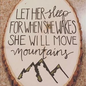 Meet your Posher, Carrie