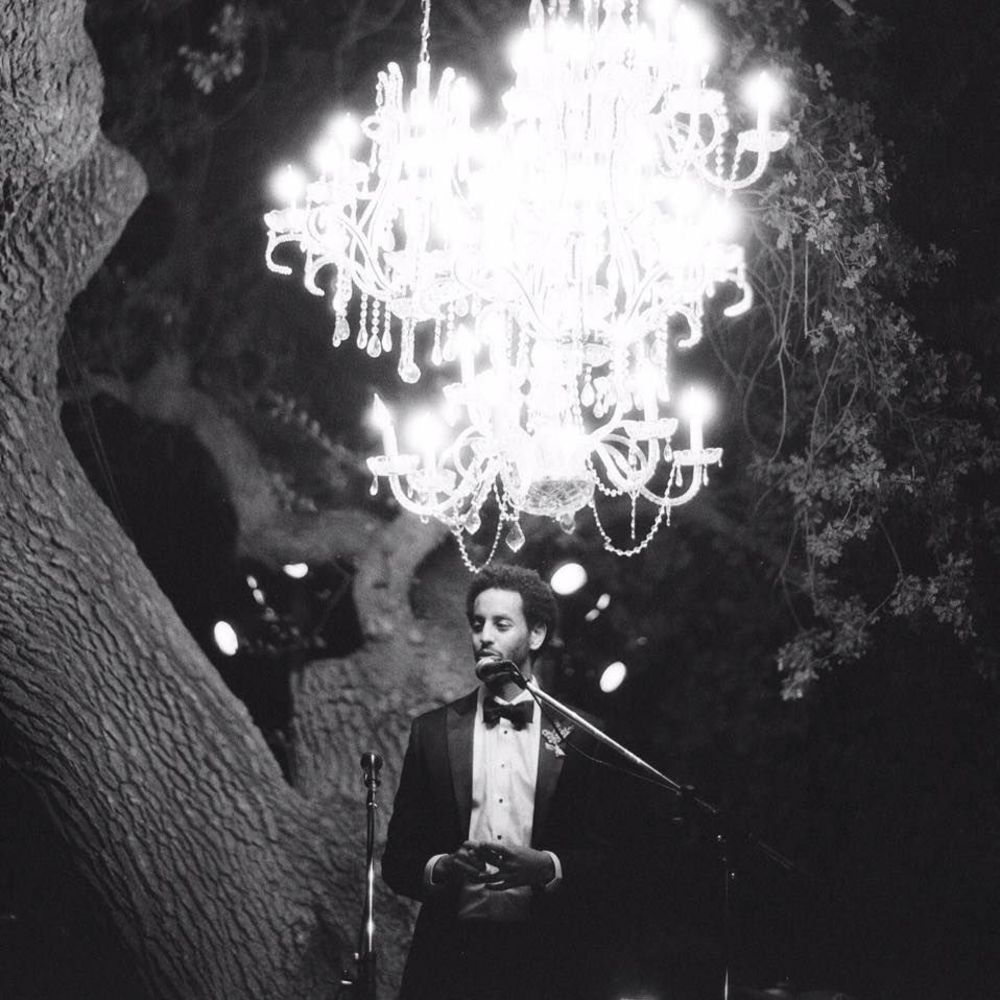 Meet your Posher, Abiye