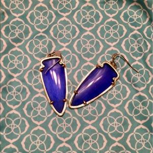 Kendra Scott Skylar Earrings