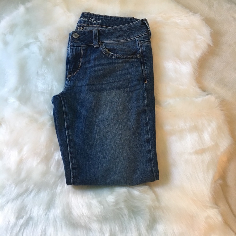American Eagle 🦅 Jeans 👖