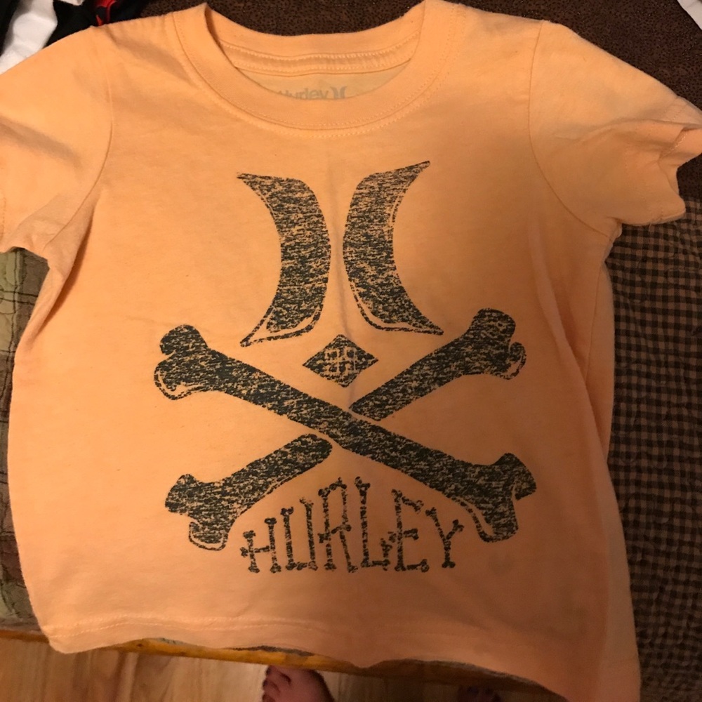 Hurley TShirt