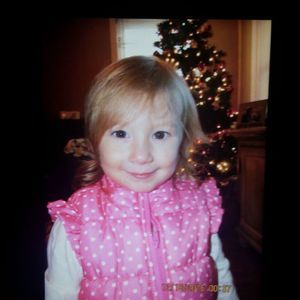 Meet your Posher, Kristin