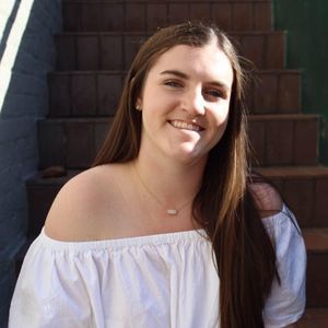 Meet your Posher, Kate