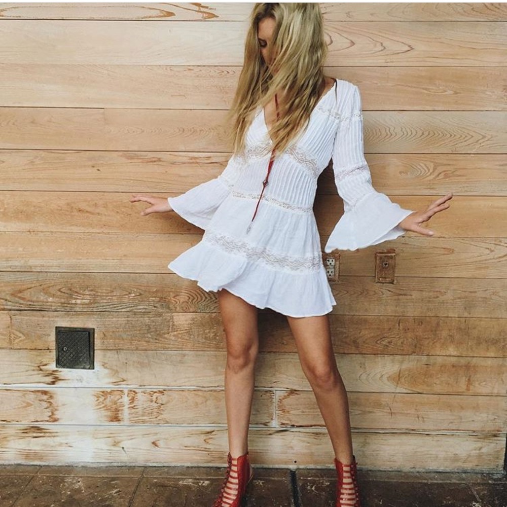 Lf dress