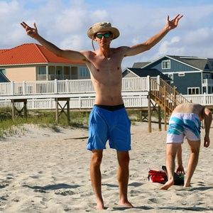 Meet your Posher, Kyle