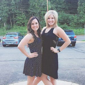 Meet your Posher, Lilly