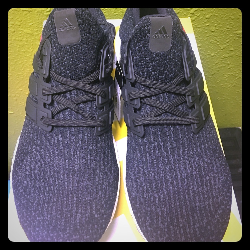 LGBT UltraBoost