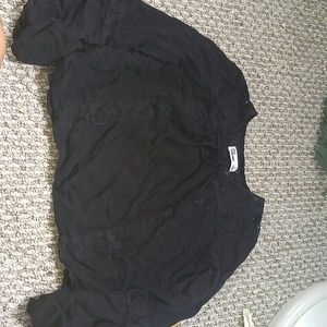 Crop top/ shirt