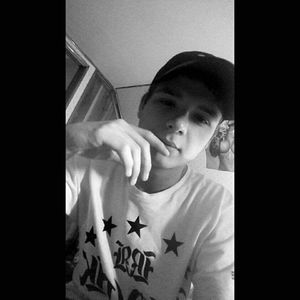 Meet your Posher, Bradley