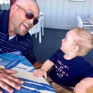 Meet your Posher, Brian