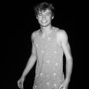 Meet your Posher, Austin