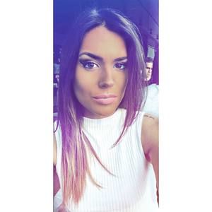 Meet your Posher, Jelena
