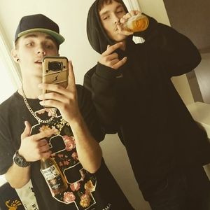 Meet your Posher, Chris