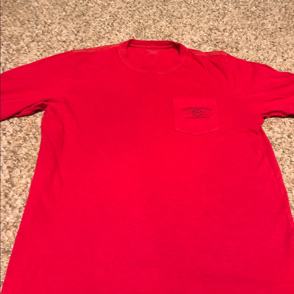 Southern tide shirt
