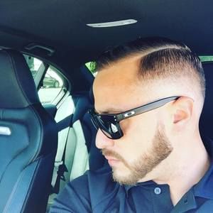 Meet your Posher, Jack