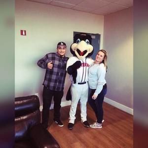 Meet your Posher, Chelsey