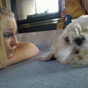 Meet your Posher, Sally