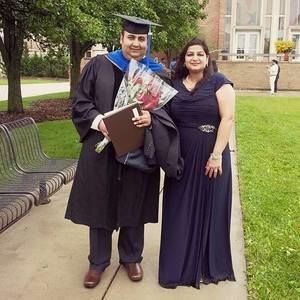 Meet your Posher, Neha