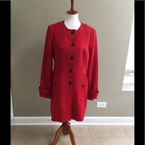 Banana Republic Coat NWOT