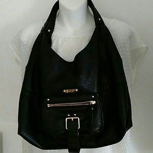 Michael Kors Black Handbag