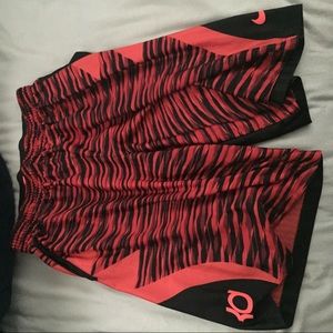 Xl kd shorts