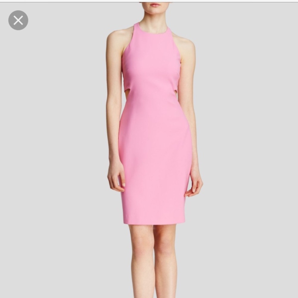 Elizabeth and James Lela Dress