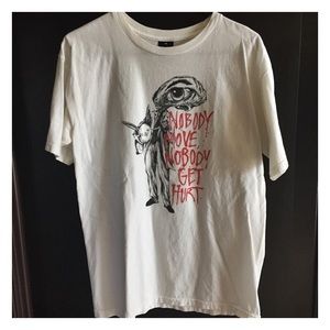 Alex Pardee Art T-Shirt