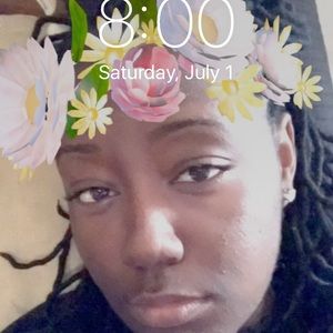 Meet your Posher, Kenya