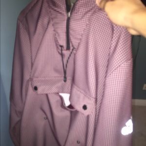 Adidas jacket