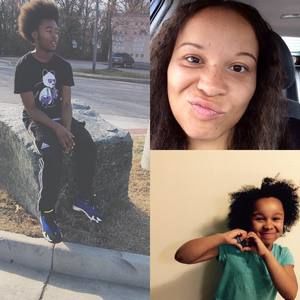 Meet your Posher, Jeanette