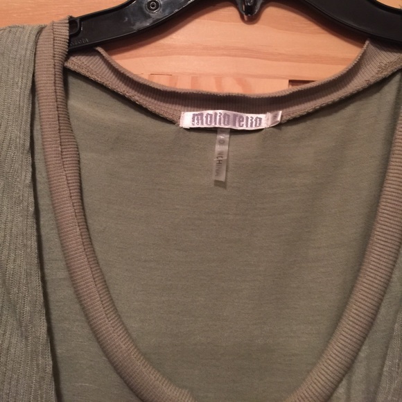 EUC Two Piece Dress Set Size Sm!! - Picture 2 of 6