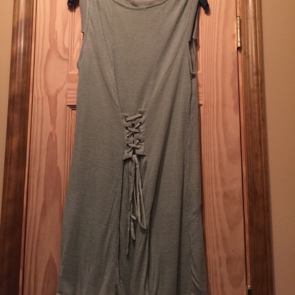 EUC Two Piece Dress Set Size Sm!! - Picture 5 of 6