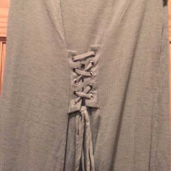 EUC Two Piece Dress Set Size Sm!! - Picture 6 of 6