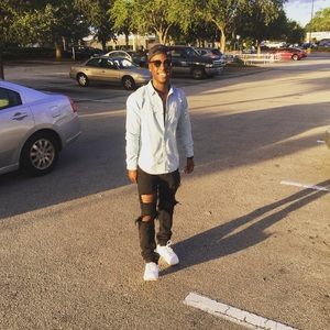 Meet your Posher, Marcus