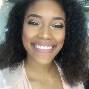 Meet your Posher, Darrielle