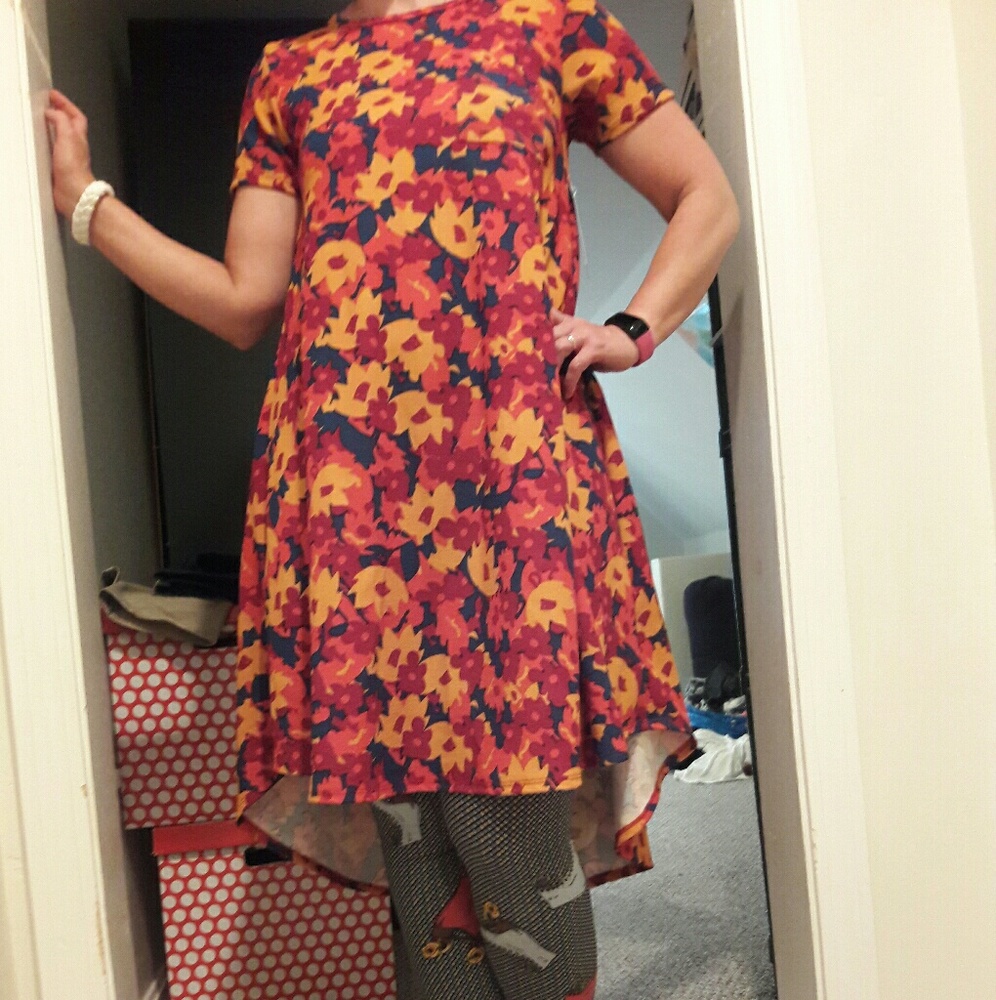 Lularoe Carly XXS