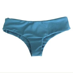 Brand new Mikoh Bondi bikini bottoms