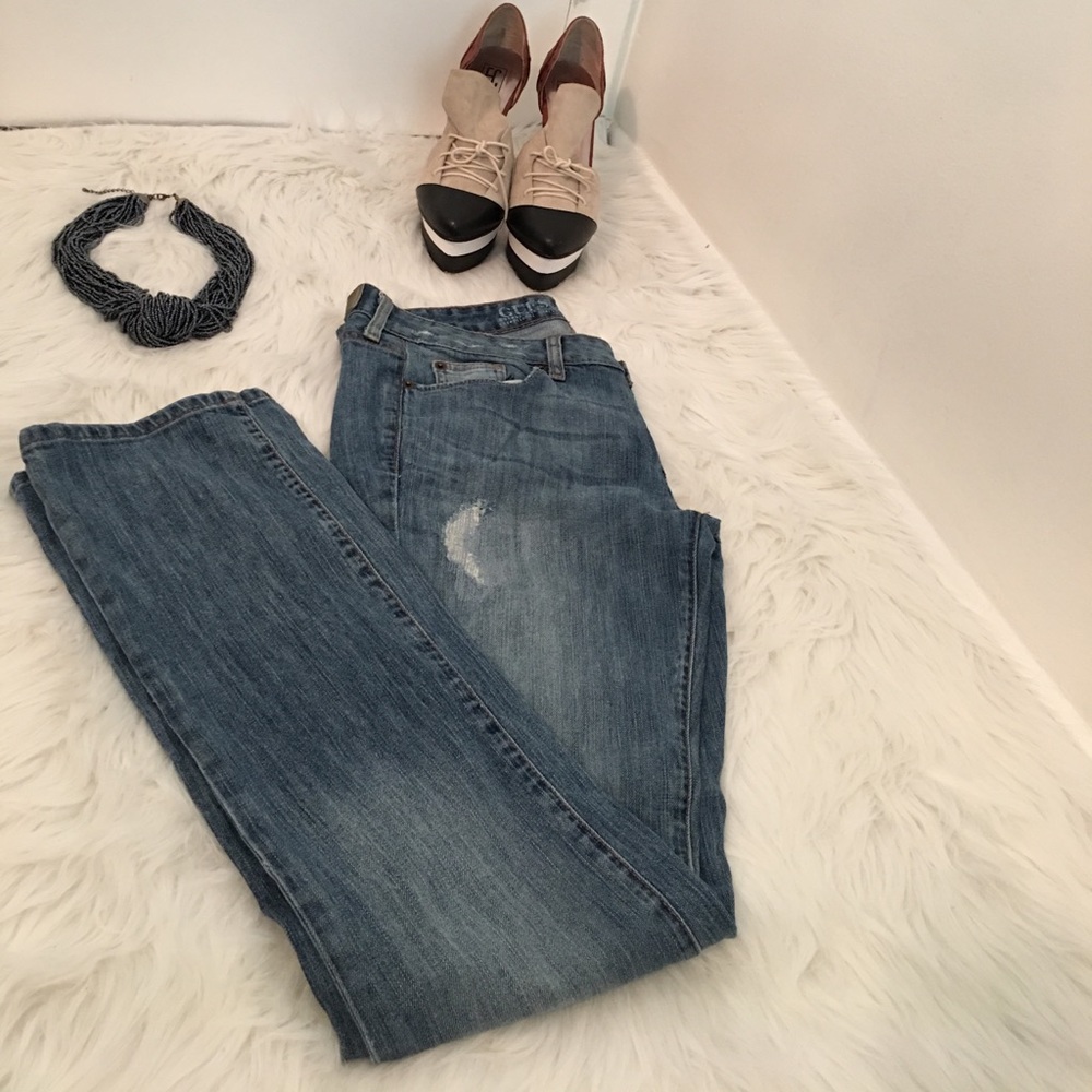 Guess Denim Jeans