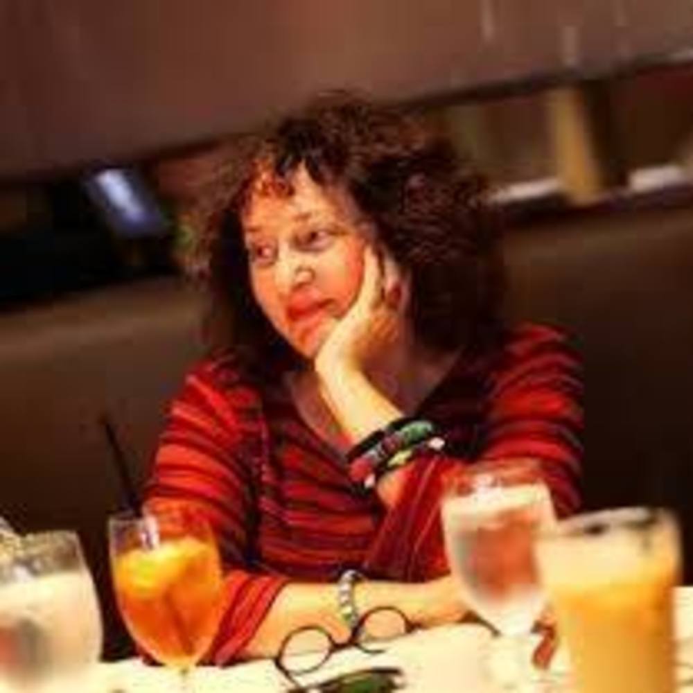 Meet your Posher, Susan