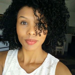 Meet your Posher, Érika