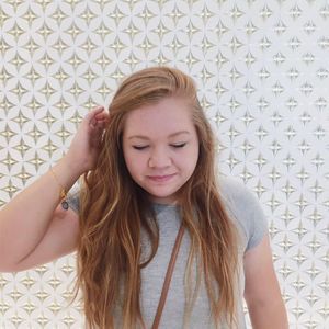 Meet your Posher, Mandy