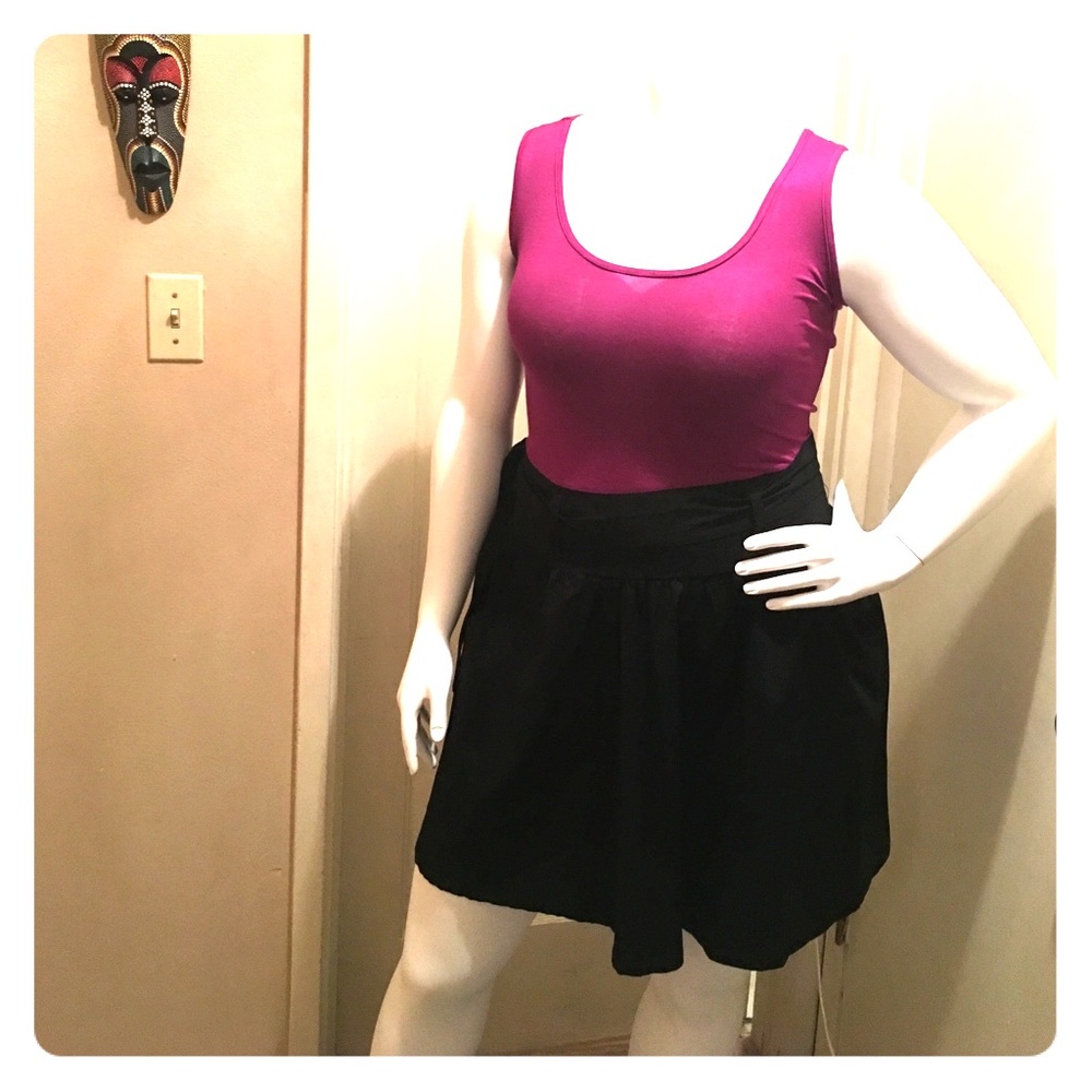 🌺FINAL SALE🌺Color-block pocket dress
