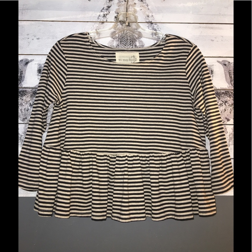 Free People top