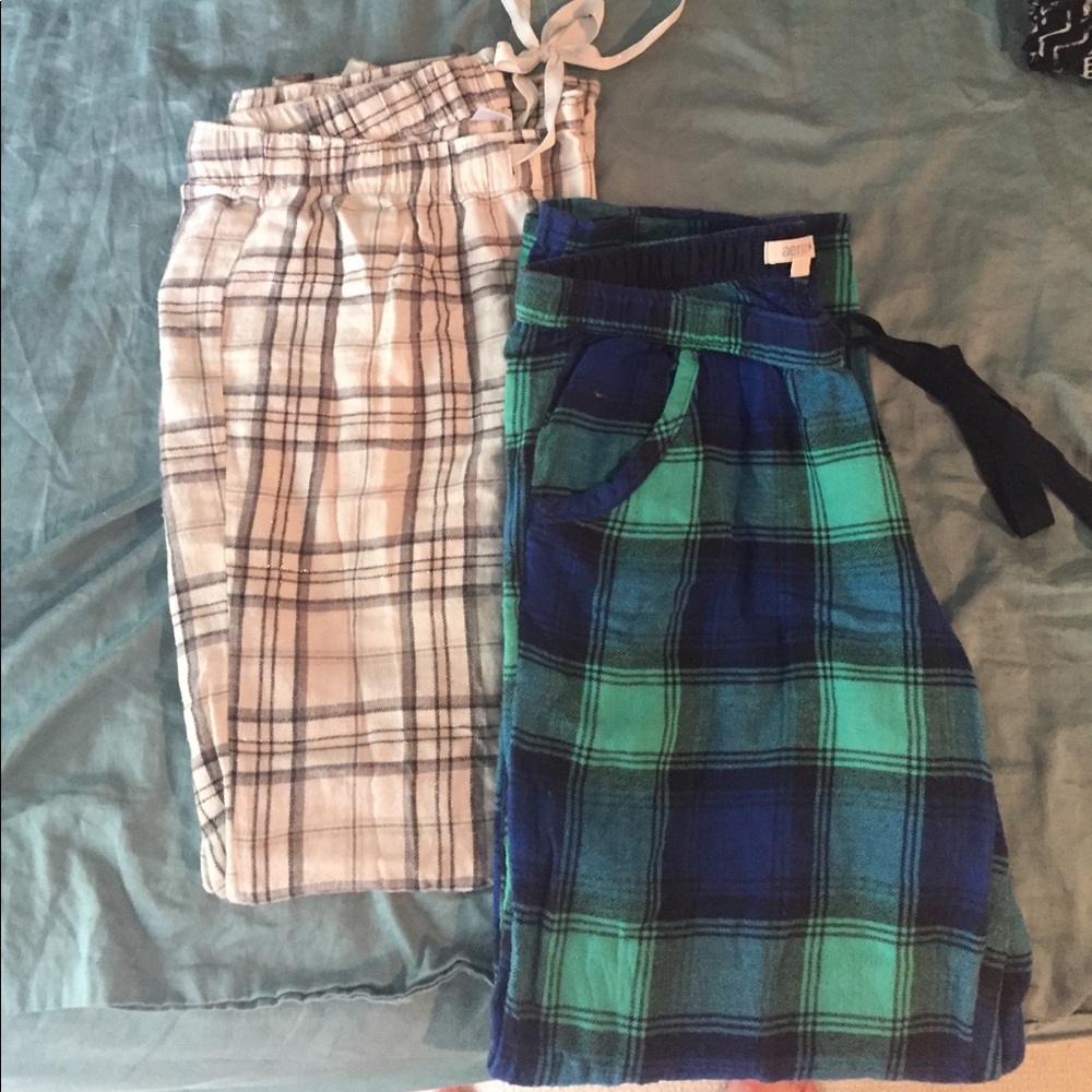 Pajama pants