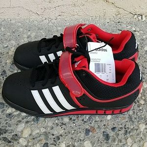Adidas Powerlift 2.0
