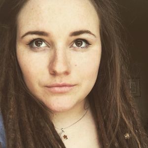 Meet your Posher, Casey