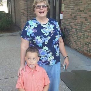 Meet your Posher, Carlene