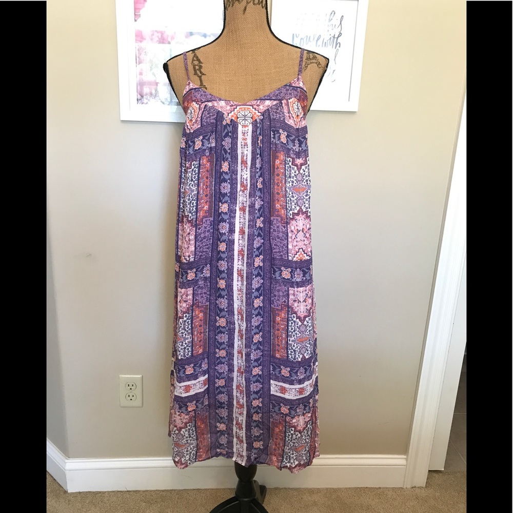 Lucky brand dress